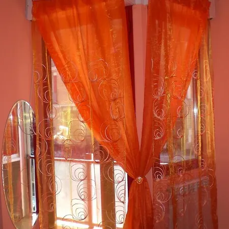 Arteroma Bed & Breakfast